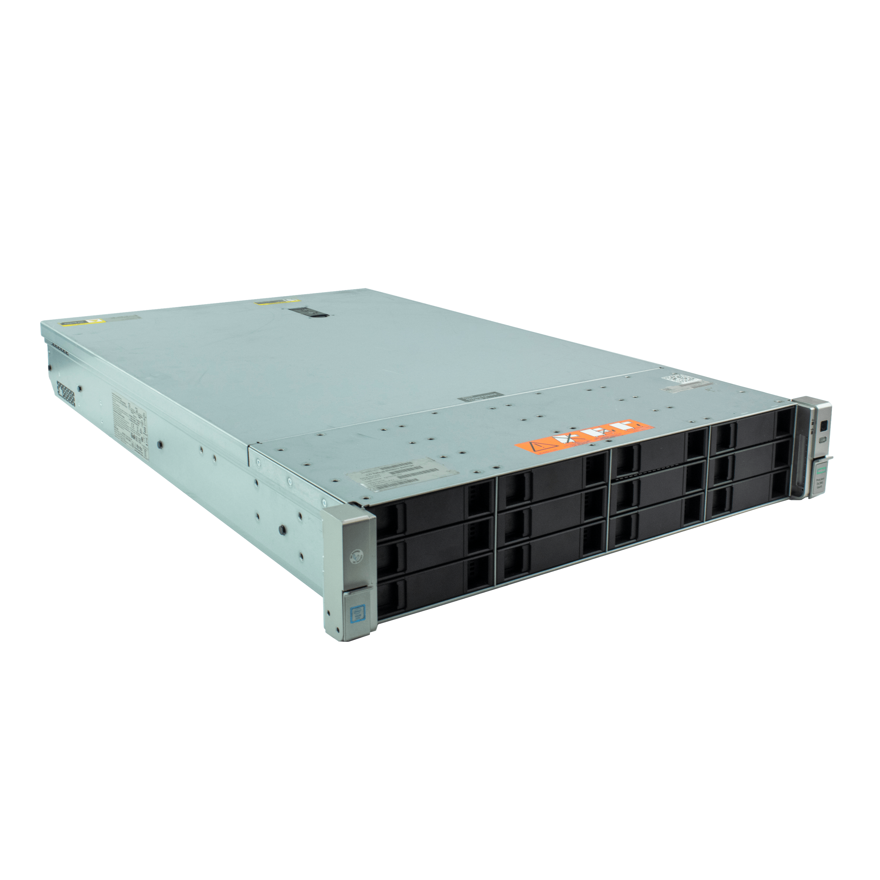 Сервер HP DL380 G9 noCPU 1xRiser 24хDDR4 P840 4GB iLo 2х800W PSU 533FLR 2x10Gb/s + Ethernet 4х1Gb/s 12х3,5" FCLGA2011-3 (2) Сервер HP DL380 G9 noCPU 1xRiser 24хDDR4 P840 4GB iLo 2х800W PSU 533FLR 2x10Gb/s + Ethernet 4х1Gb/s 12х3,5" FCLGA2011-3 (2)