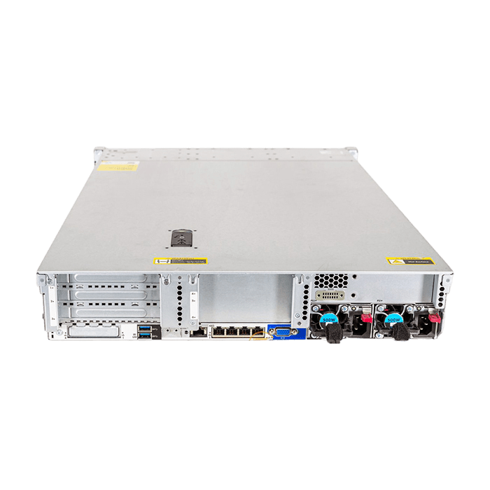 Сервер HP DL380 G9 noCPU 24хDDR4 P440ar 2Gb iLo 2х1400W PSU 530FLP 2x40Gb/s + Ethernet 2 4х1Gb/s 8х2,5" FCLGA2011-3 (3) Сервер HP DL380 G9 noCPU 24хDDR4 P440ar 2Gb iLo 2х1400W PSU 530FLP 2x40Gb/s + Ethernet 2 4х1Gb/s 8х2,5" FCLGA2011-3 (3)