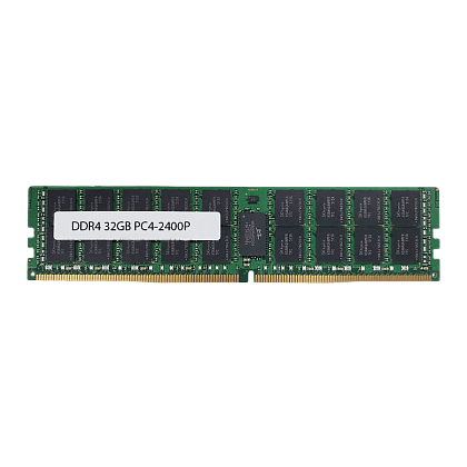 Модуль памяти Samsung DDR4 32GB 2400MHz RDIMM M393A4K40CB1-CRC