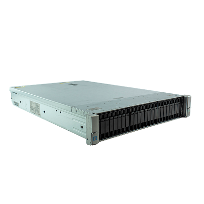 Сервер HP DL380 G9 noCPU 24хDDR4 3xP440 4Gb iLo 2х1400W PSU Ethernet 4х1Gb/s 24х2,5" FCLGA2011-3 (3)