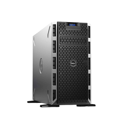 Сервер б/у Tower Dell PowerEdge T320(tower) Intel Xeon E5-24XX/E5-24XXV2