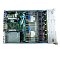 Сервер HP DL380 G9 noCPU 24хDDR4 3xP440 4Gb iLo 2х1400W PSU Ethernet 4х1Gb/s 24х2,5" FCLGA2011-3 (4)