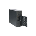 Купить серверный корпус Supermicro по доступной цене во Владикавказе | GALTSYSTEMS